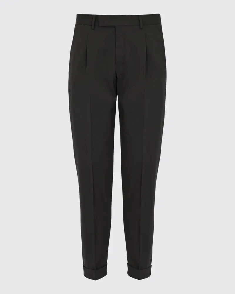 PT TORINO Hose herren Dark