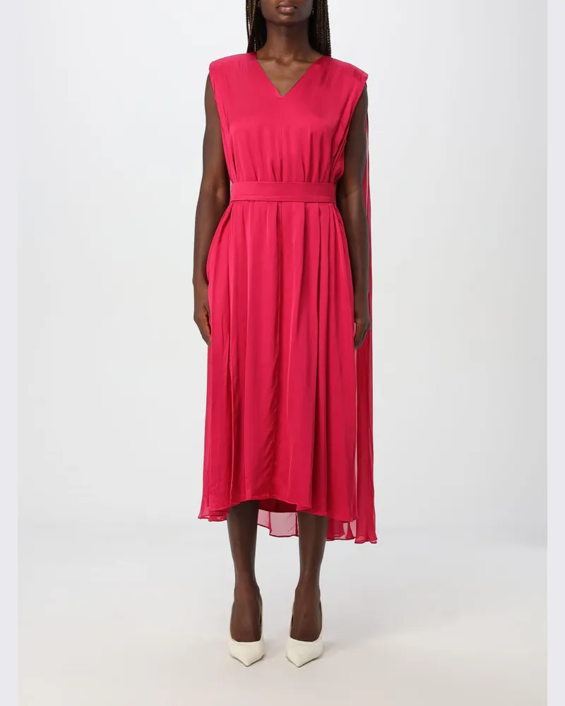 Karl Lagerfeld Kleider damen Rot
