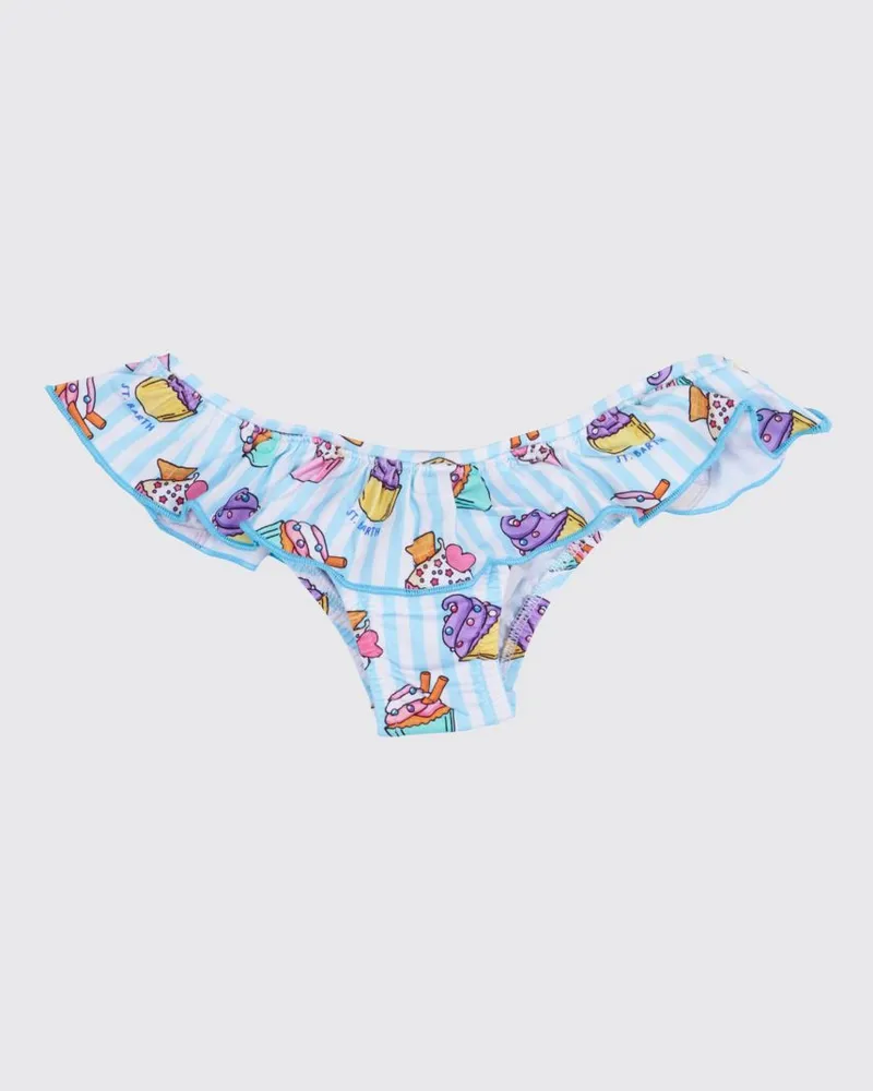 MC2 Saint Barth Bikini-Badeslip Fa01