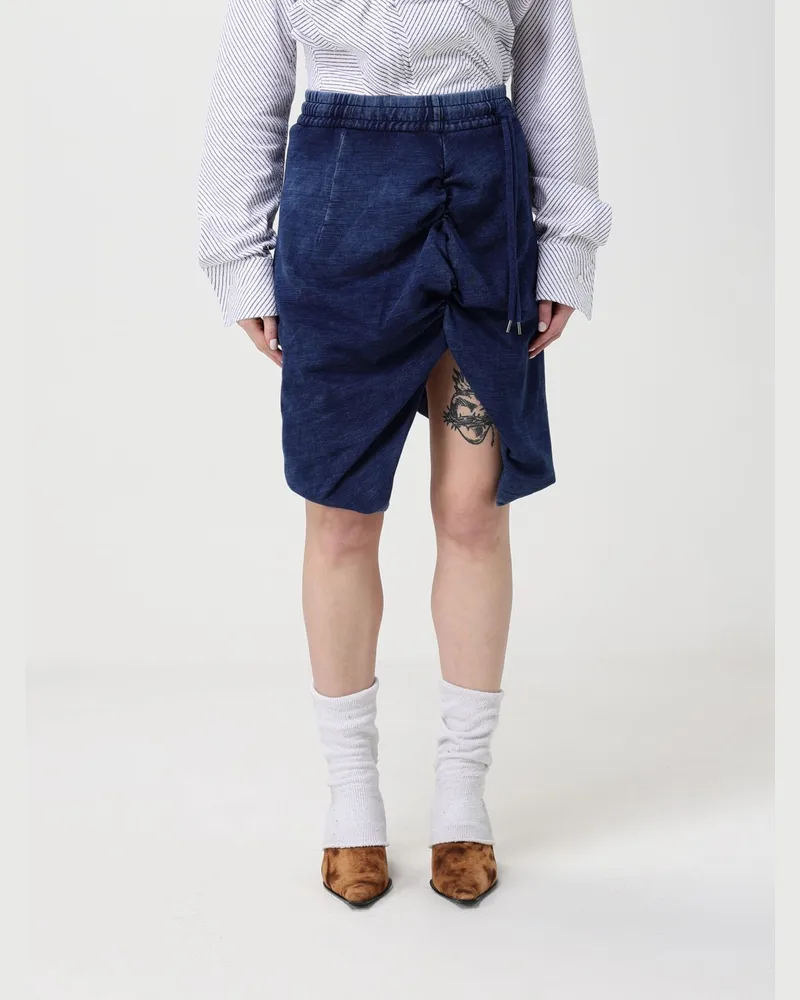 Vivienne Westwood Rock damen Blau