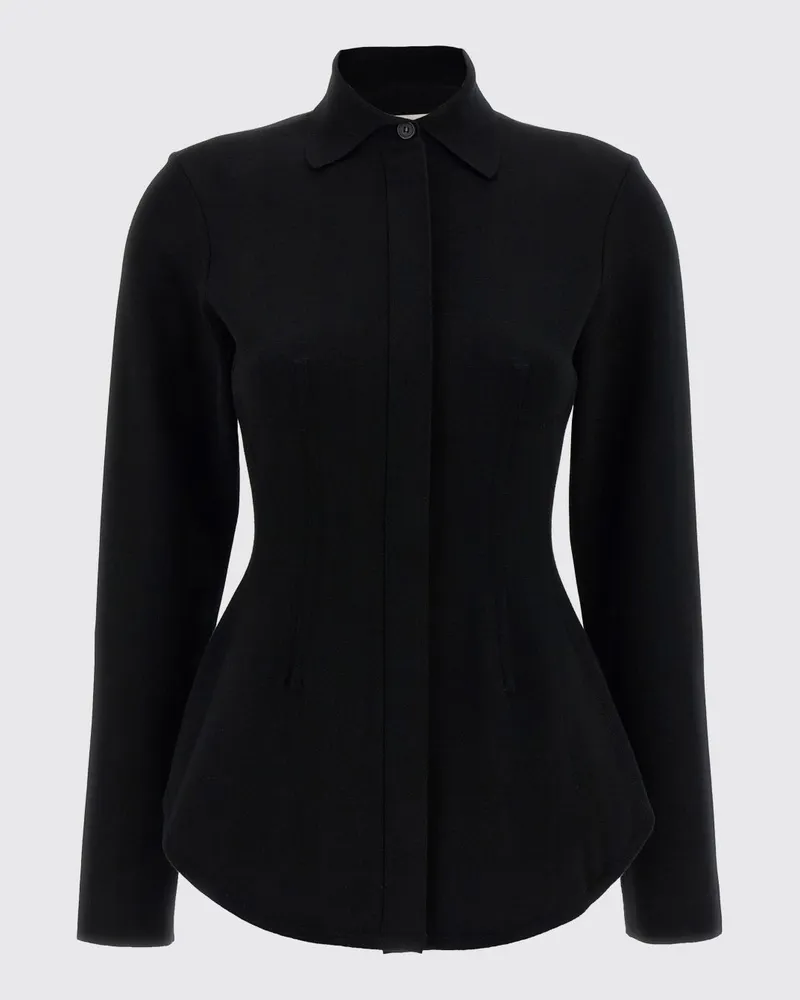 SPORTMAX Blazer damen Schwarz