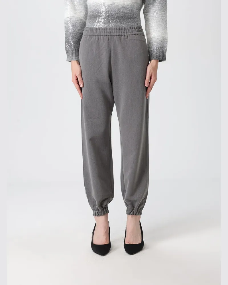 Liu Jo Hose damen Grau