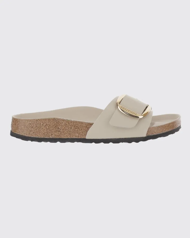 Birkenstock Sandalen herren Grau