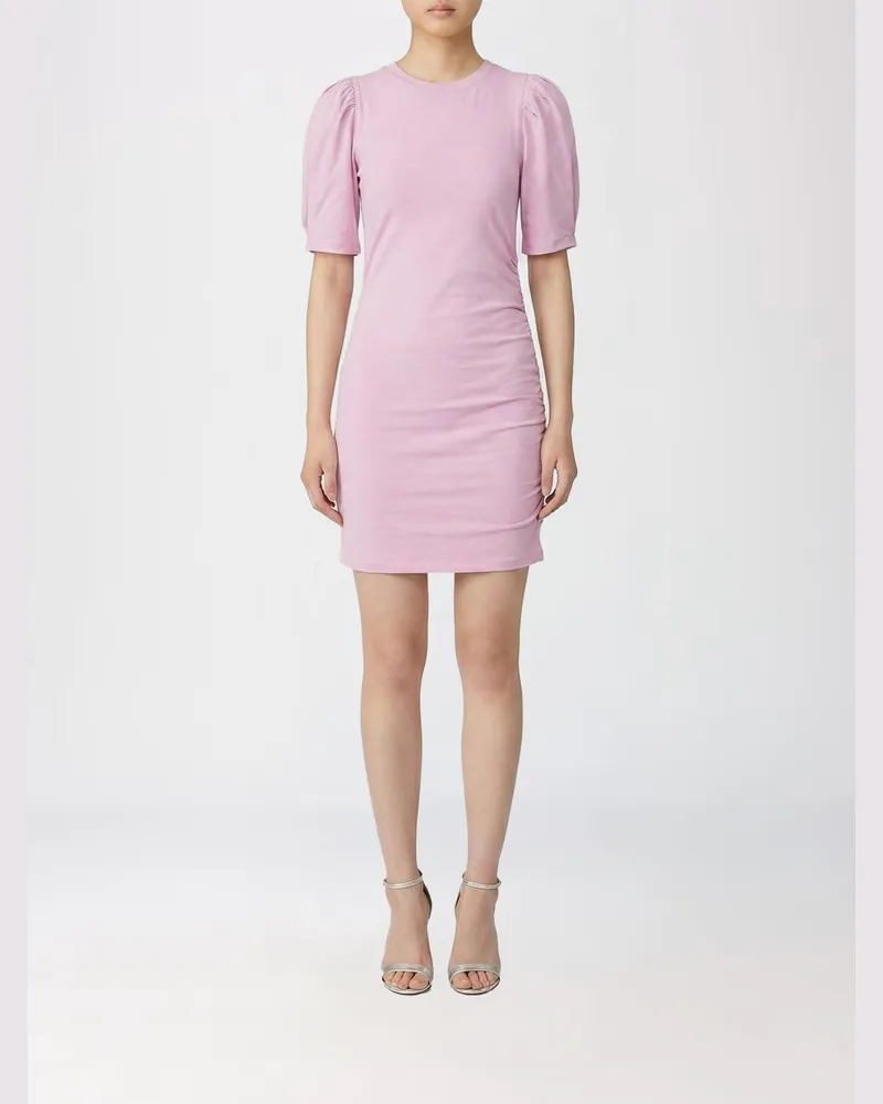 Étoile Isabel Marant Kleid damen Pink