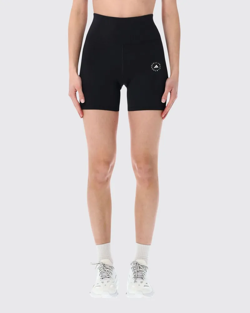 adidas Shorts damen Schwarz