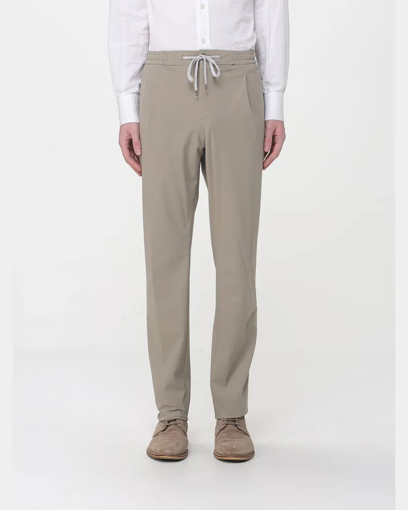 PT TORINO Hose damen Beige