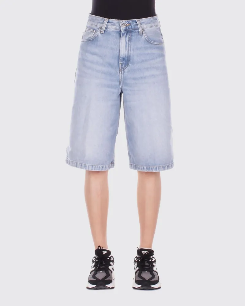 Carhartt WIP Shorts damen Denim