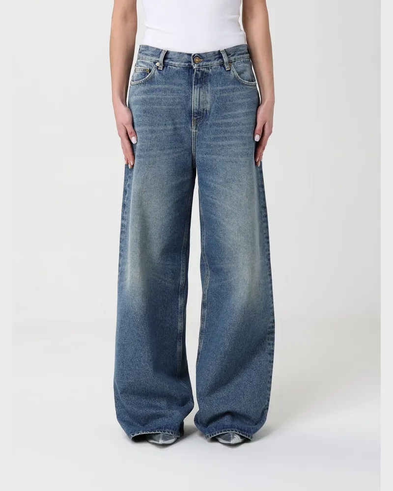Golden Goose Jeans damen Denim