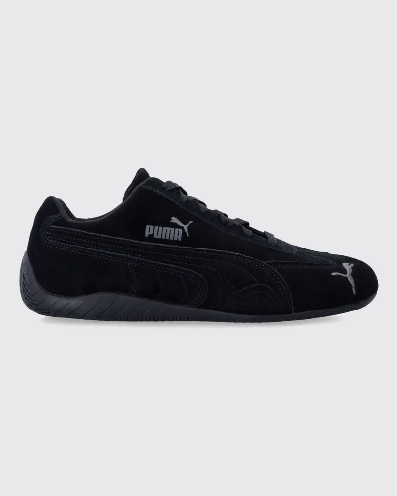 Puma Schuhe herren Schwarz