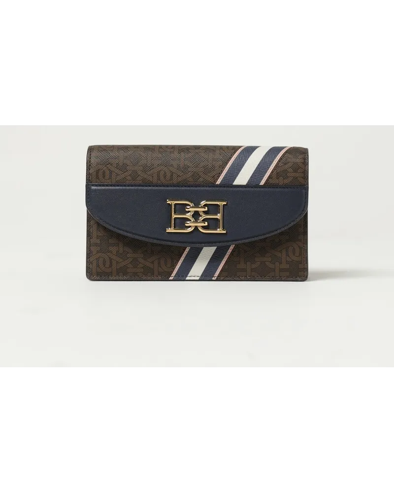 Bally Geldbeutel damen Braun