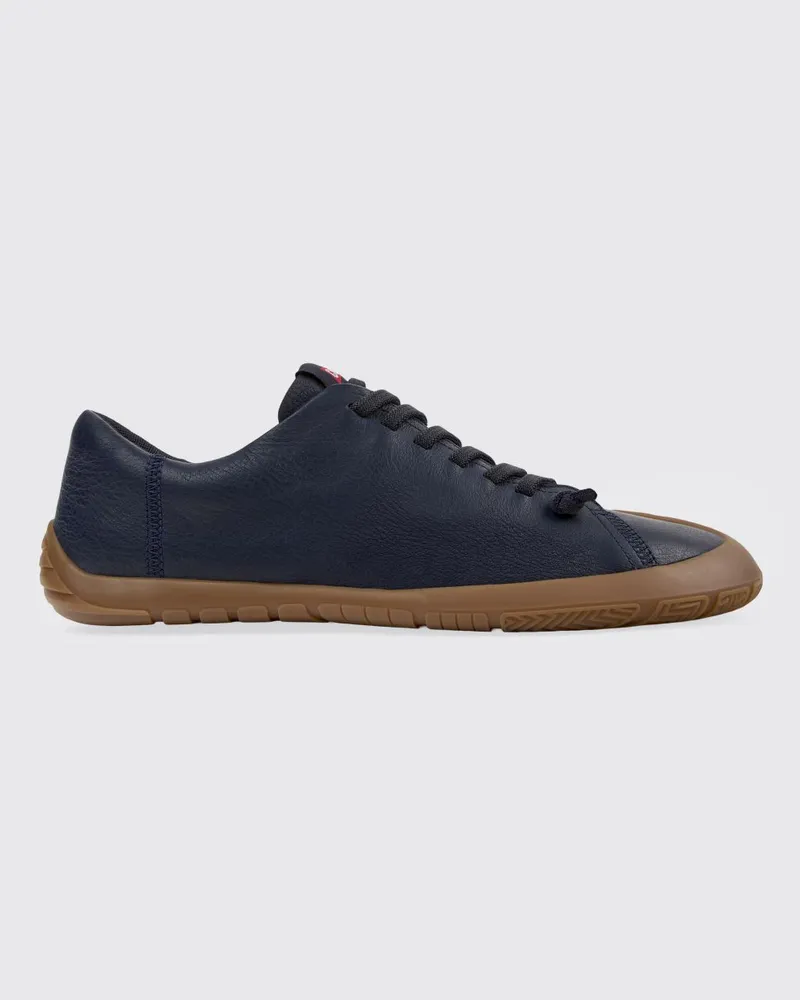 Camper Schuhe herren Blau