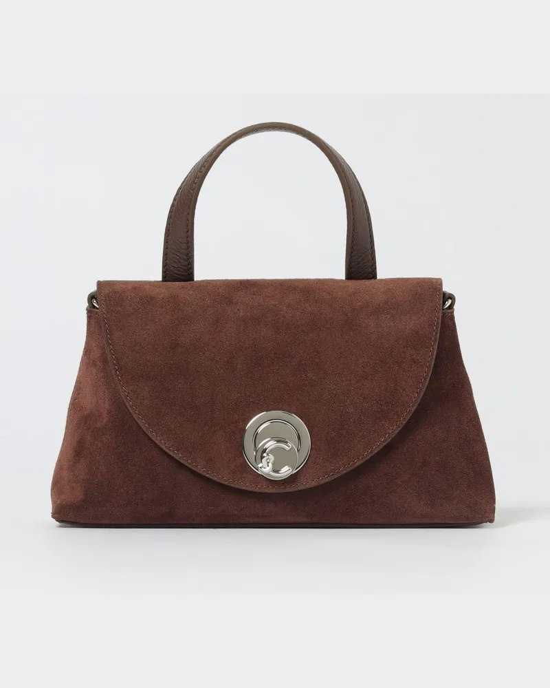 Coccinelle Handtasche damen Braun