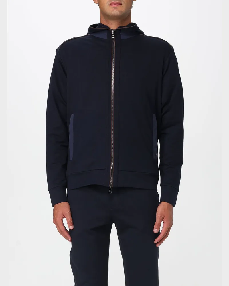 Paul & Shark Sportanzug herren Paul & Shark Blau