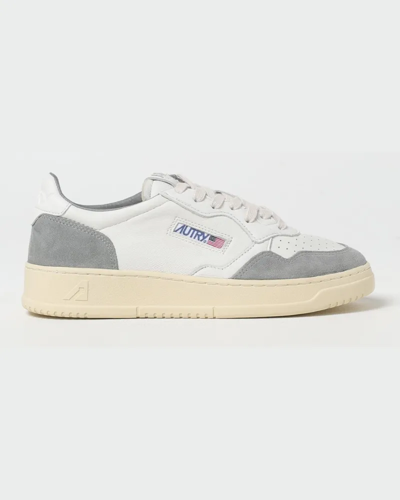 AUTRY Sneakers damen Weiß