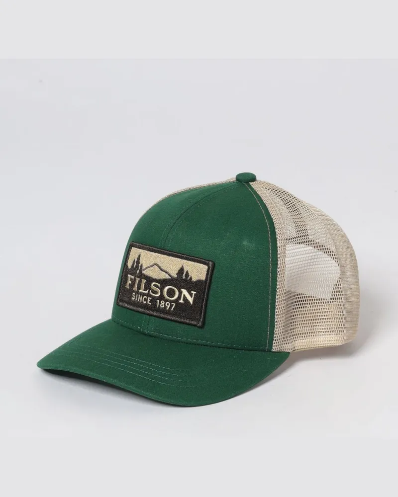 Filson Hut herren Braun