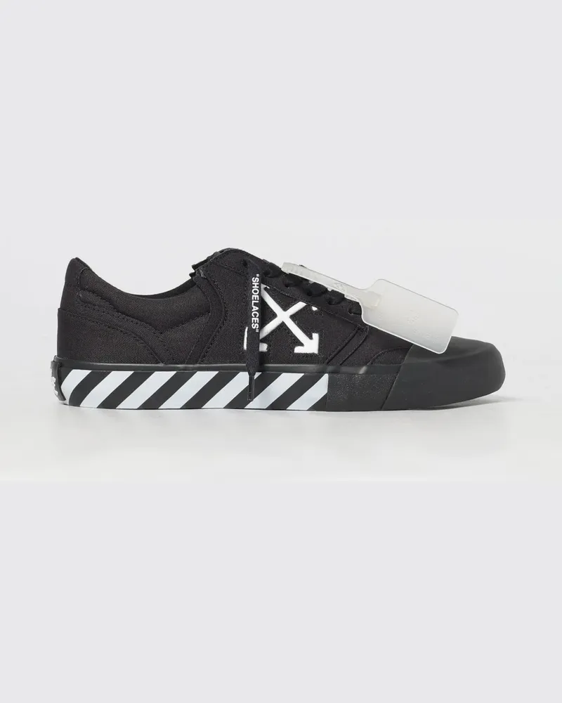 OFF-WHITE Sneakers herren Schwarz