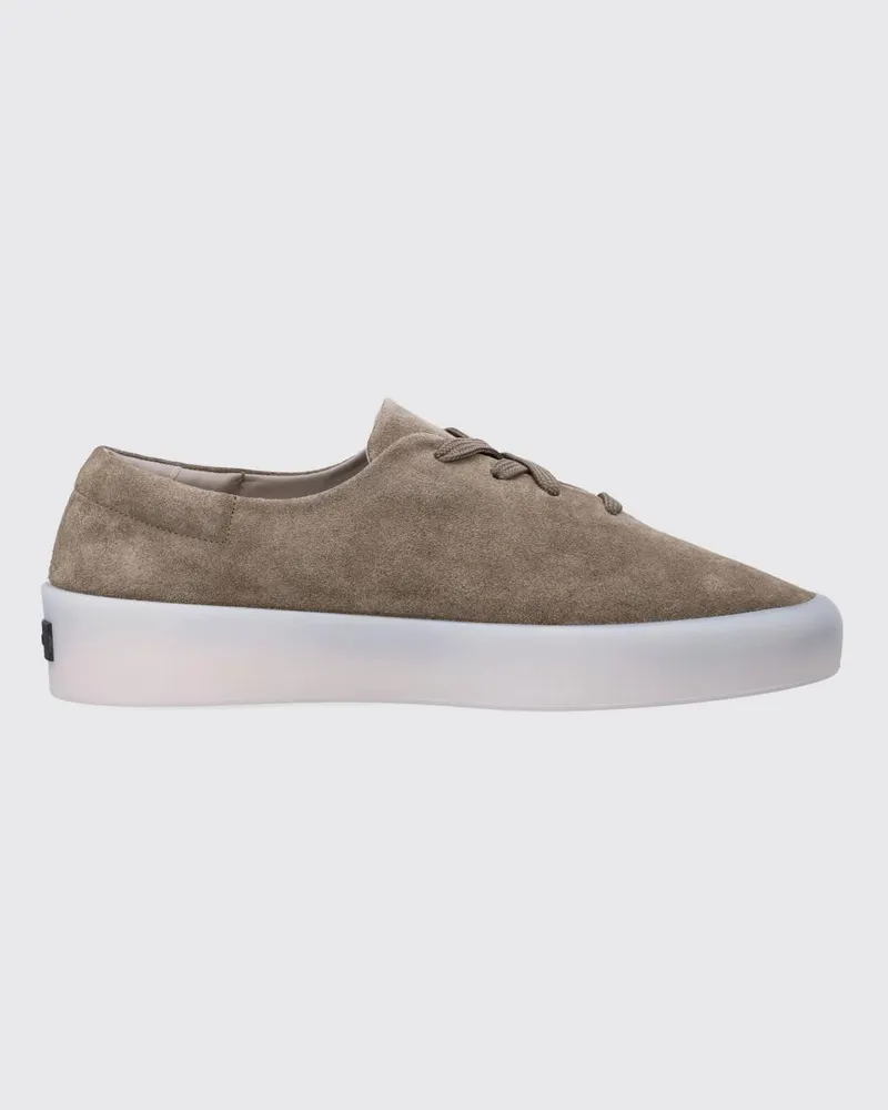 Fear of God Sneakers herren Grau