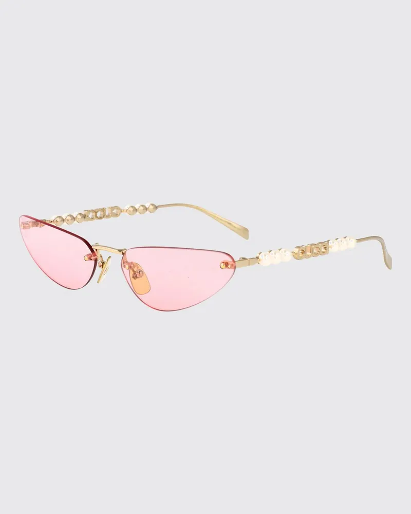 Gucci Sonnenbrillen damen Pink