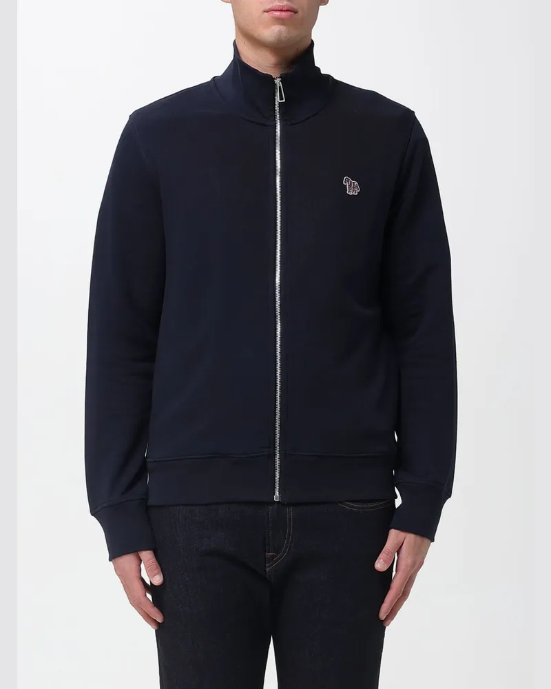 Paul Smith Pullover herren Blau