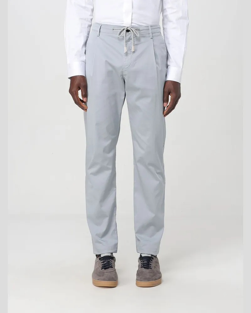 Eleventy Hose herren Denim
