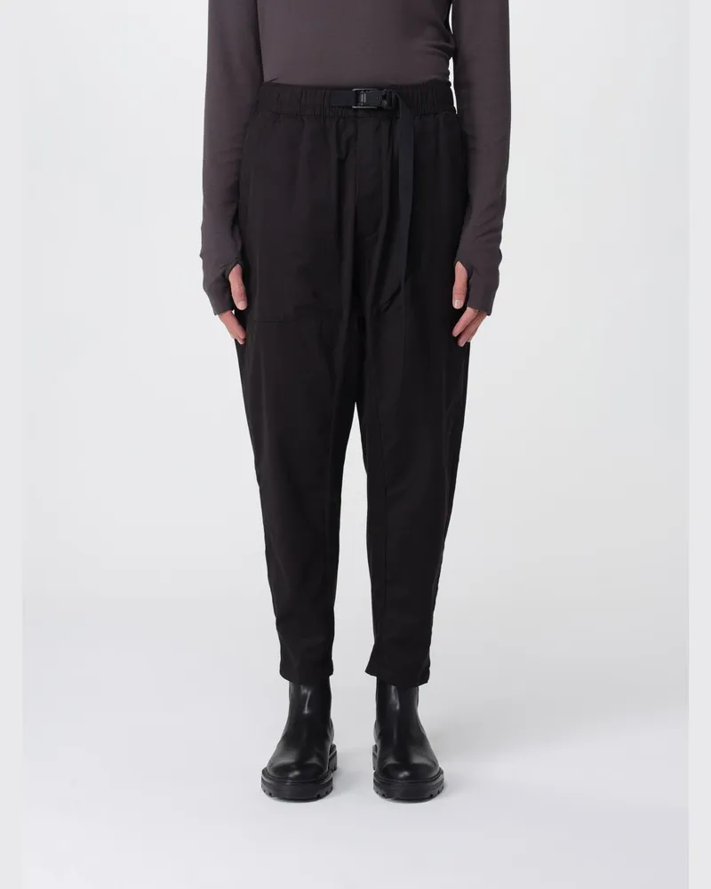 THOM KROM Hose herren Schwarz