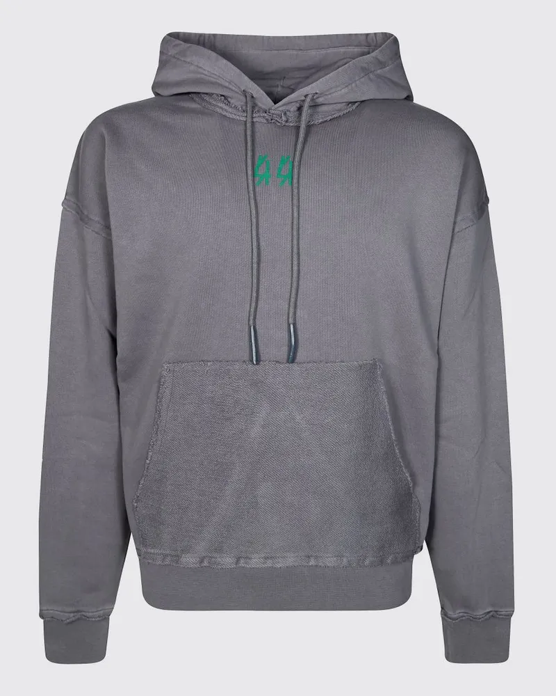 44 LABEL GROUP Sweatshirt herren Fa01