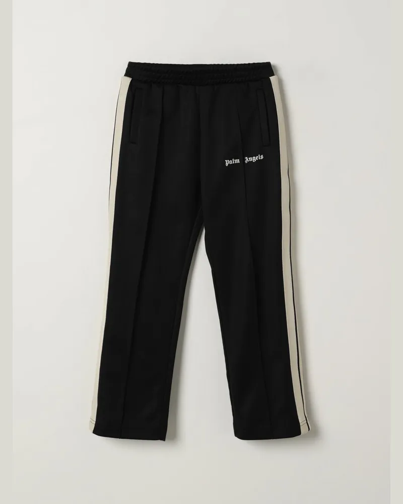 Palm Angels Hose kinder Schwarz