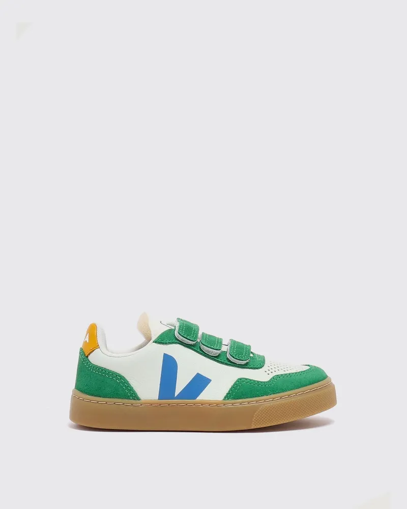 VEJA Sneakers kinder Weiß