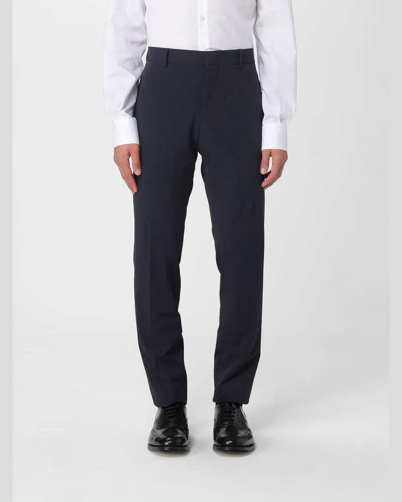 PT TORINO Hose herren Blau