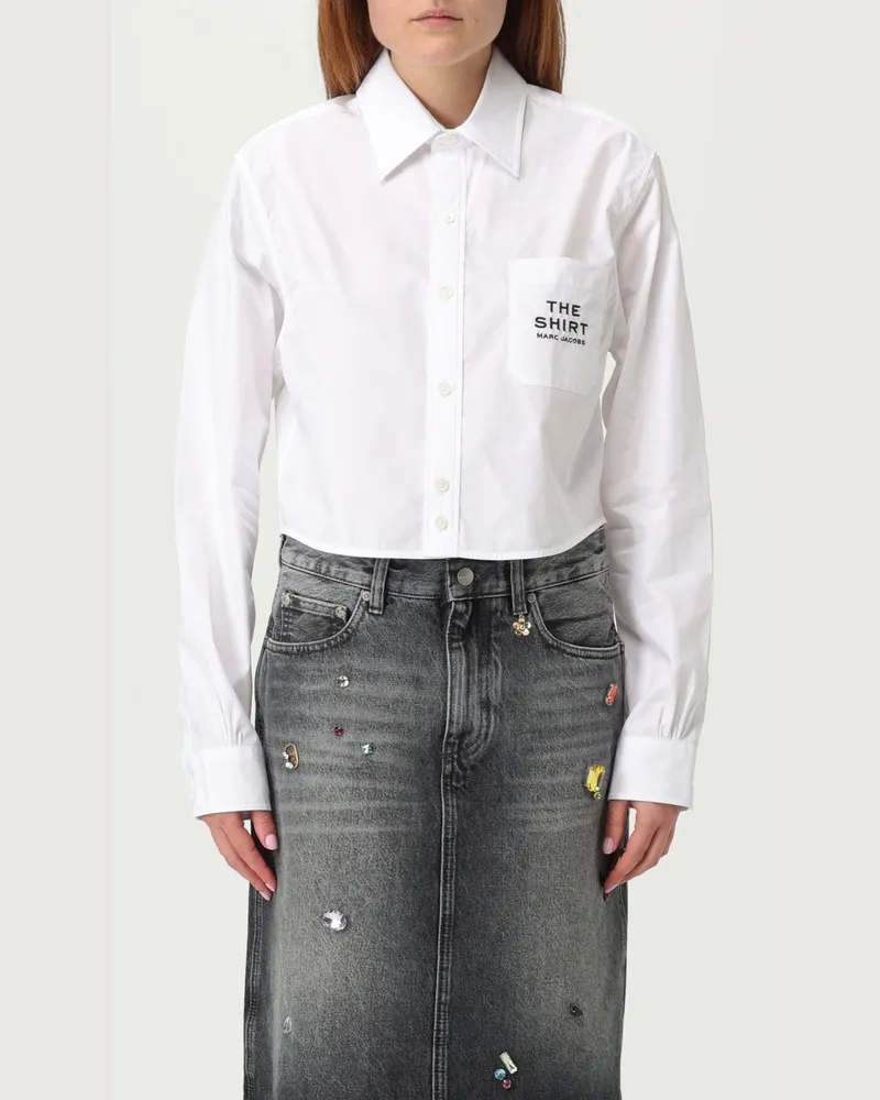 Marc Jacobs Rock damen Weiß