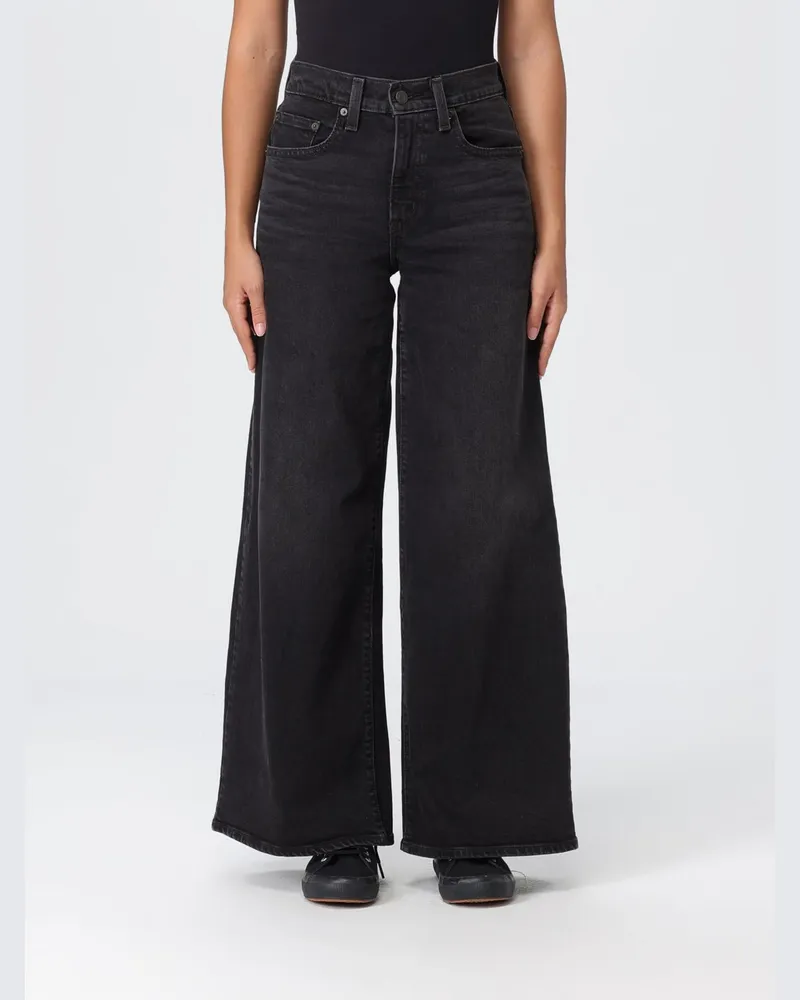 Levi's Jeans damen Blau