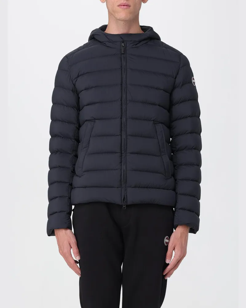 Colmar Jacke herren Schwarz