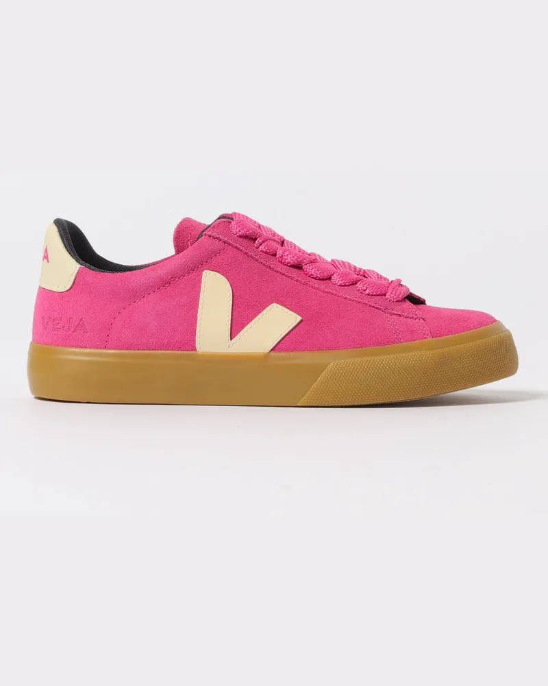 VEJA Sneakers damen Fuchsia