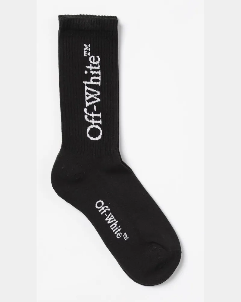 OFF-WHITE Unterwsche herren Schwarz