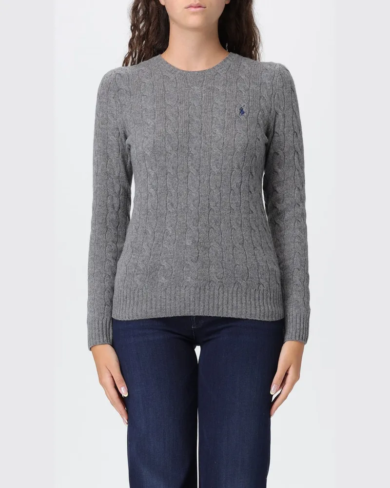 Ralph Lauren Sweatshirt damen Grau