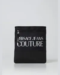 Versace Jeans Umhängetasche Schwarz