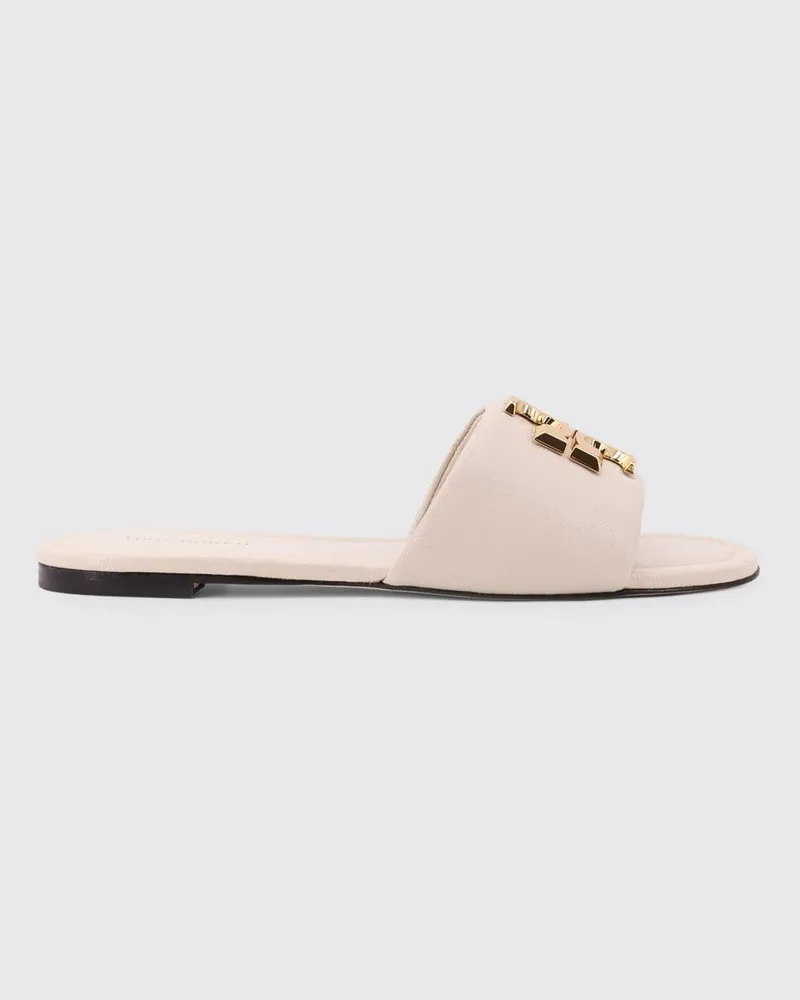 Tory Burch Sandalen herren Cream