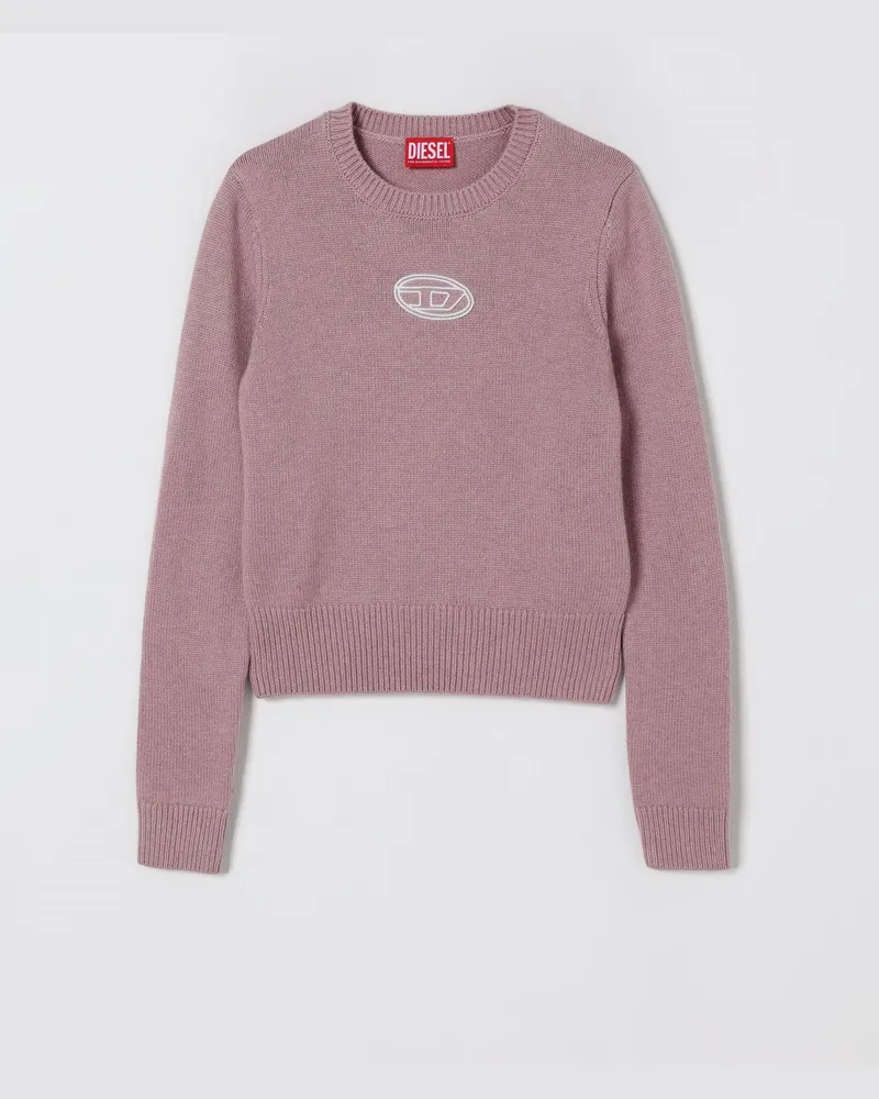 Diesel Pullover kinder Puder