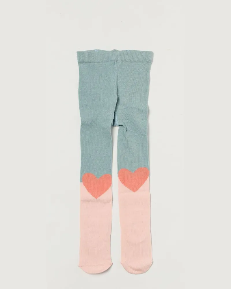 Stella McCartney Kids Socken baby kinder Bunt
