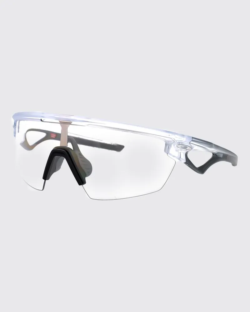 Oakley Sonnenbrillen damen Weiss