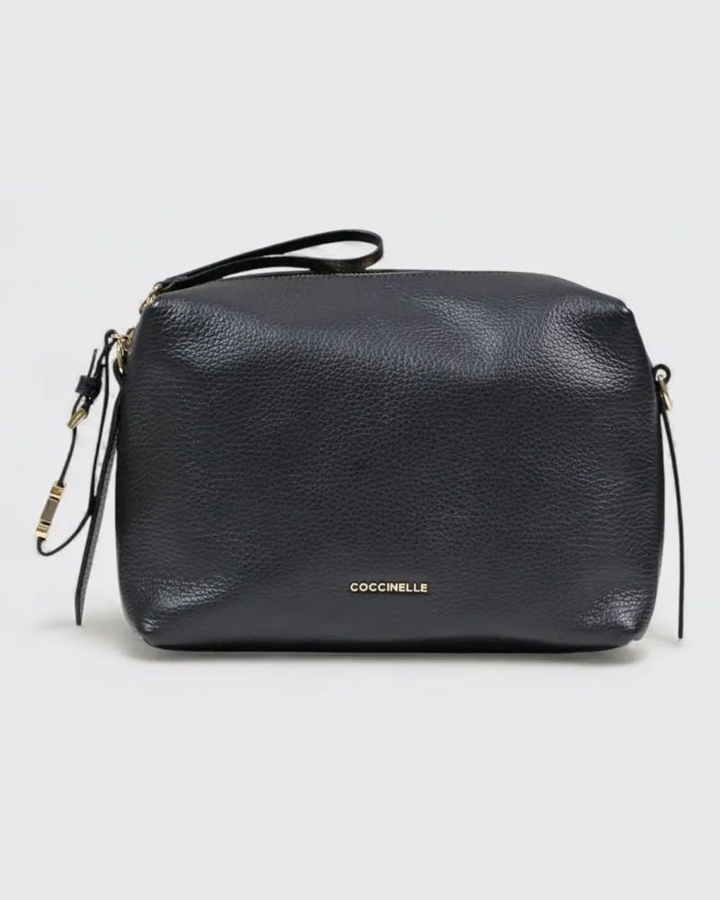 Coccinelle Handtasche damen Schwarz