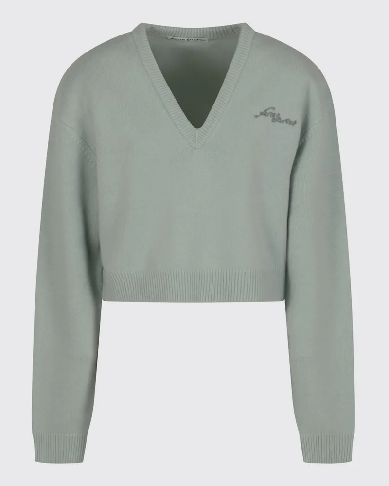 Acne Studios Pullover damen Mint