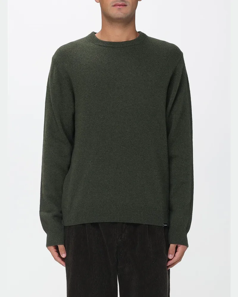 Carhartt WIP Pullover herren Grün