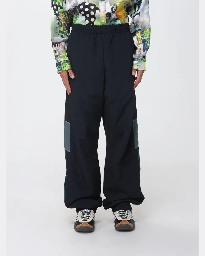 Martine Rose Hose herren Schwarz