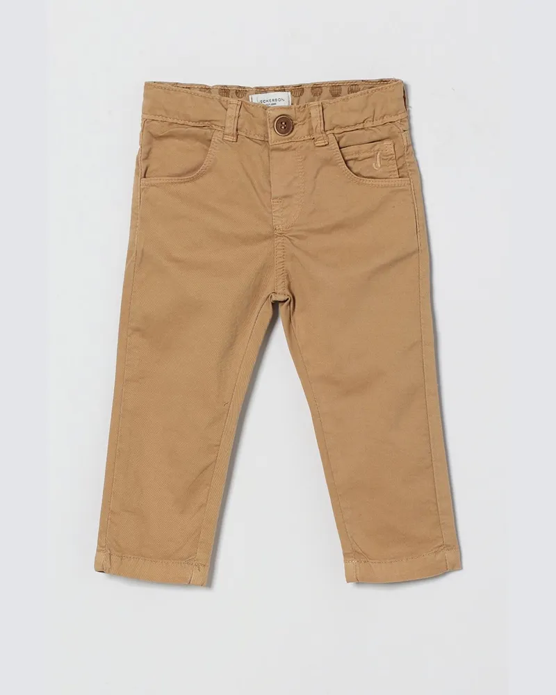Jeckerson Hose kinder Ecru