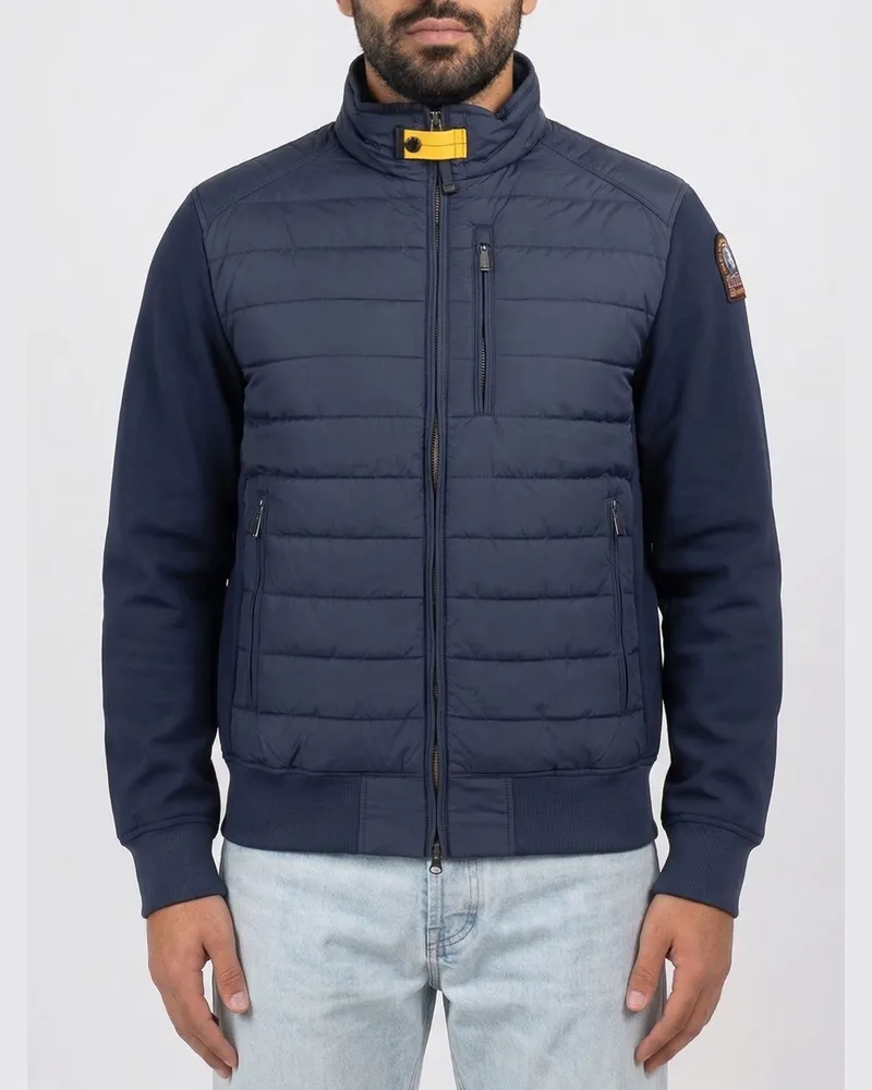 Parajumpers Jacke herren Navy