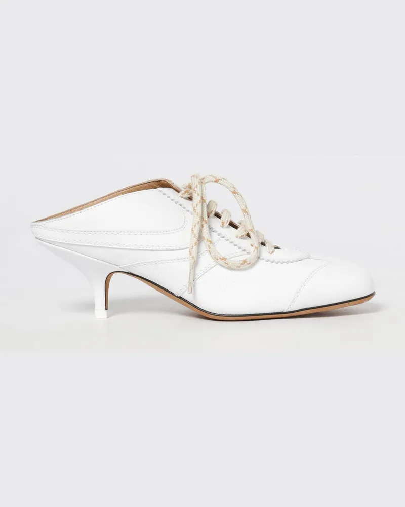 Dries van Noten Sneakers damen Weiß