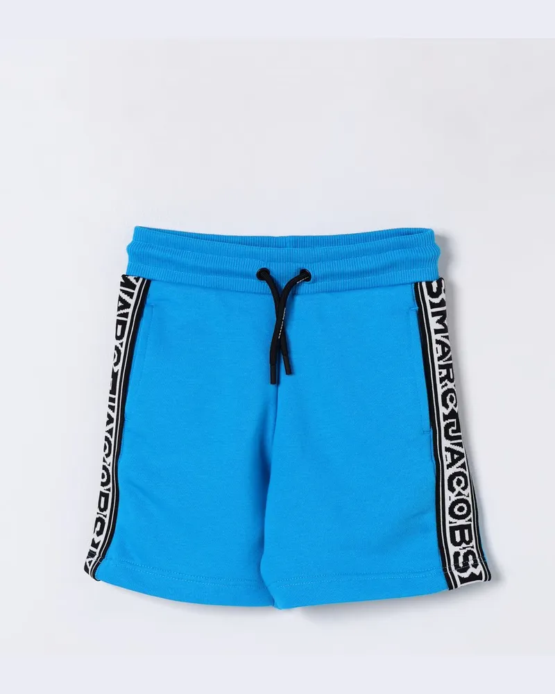 Marc Jacobs Shorts kinder Hellblau