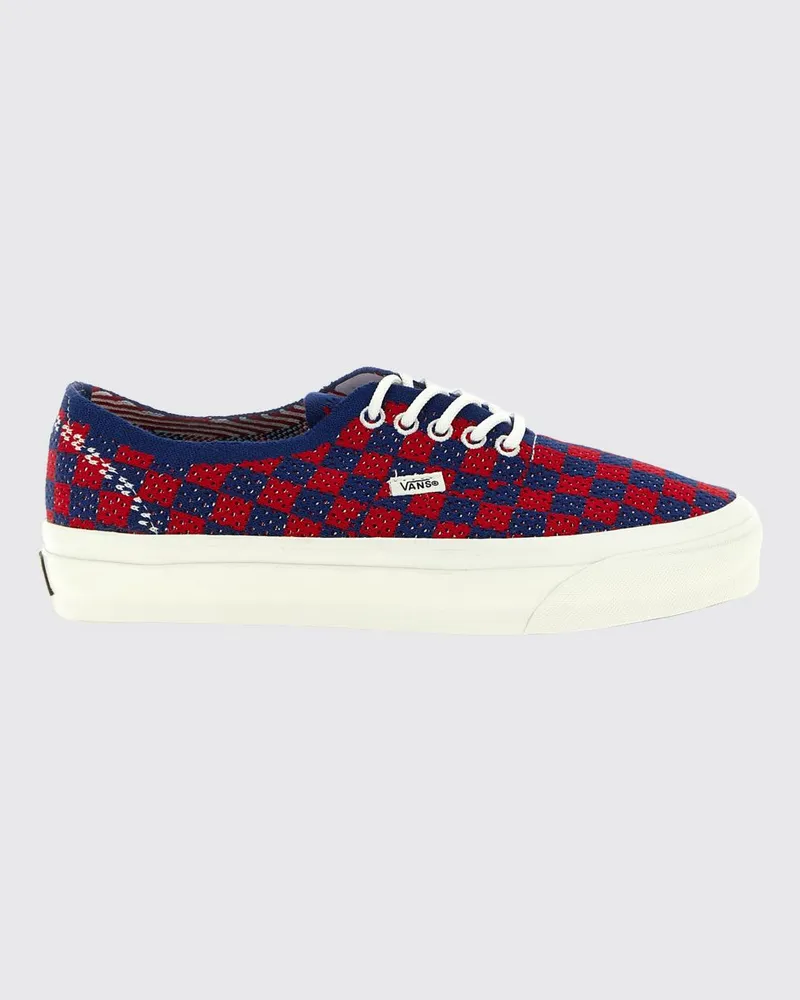 Vans Sneakers herren Bunt