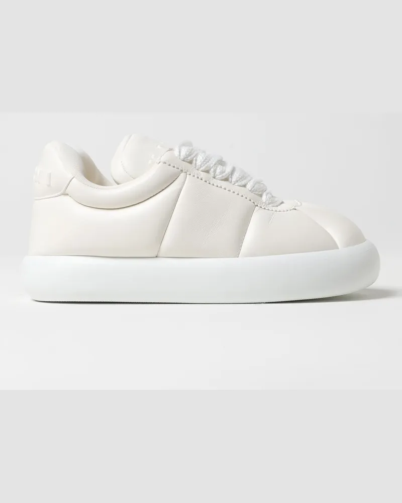 Marni Sneakers herren Weiß